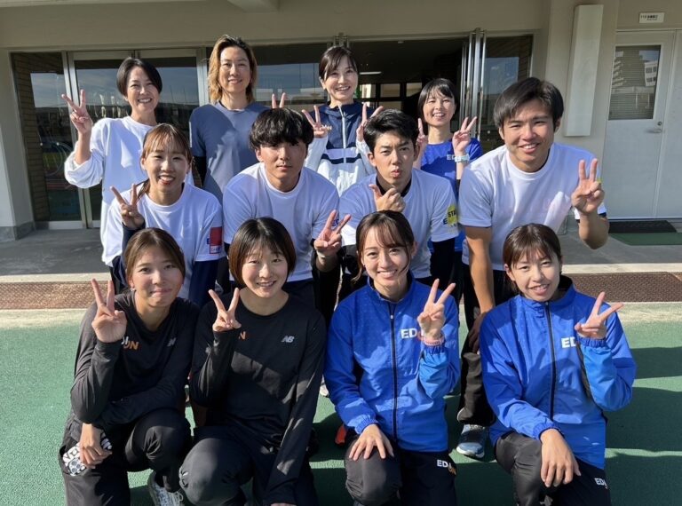 エディオンスポーツ教室